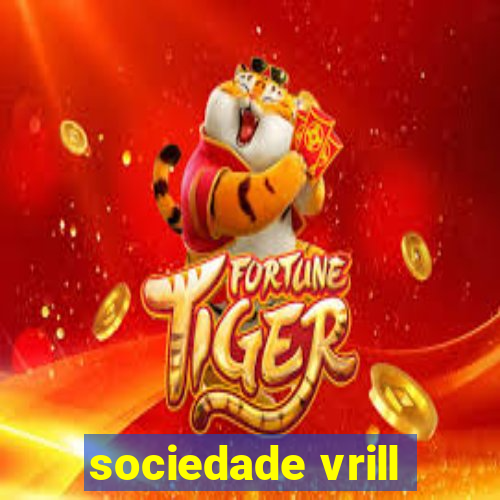 sociedade vrill